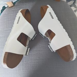 Birkenstock Arizona BS Sandals